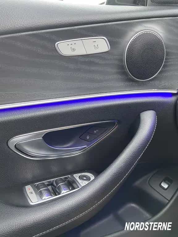 Mercedes-Benz E 200 T Avantgarde (EURO 6d-TEMP) LED/el.Sitzv. 06/2018-photo-17