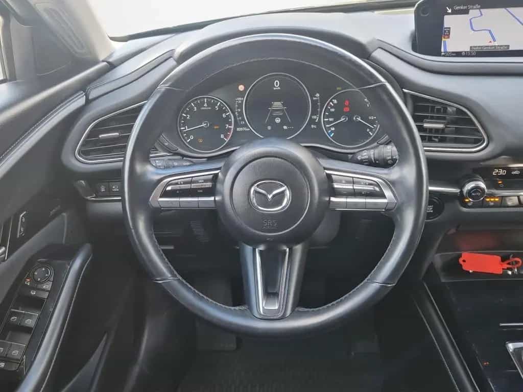 Mazda CX-30 *LED*ALU*SHZ*PDC*KAMERA*NAVI* 08/2021-photo-10
