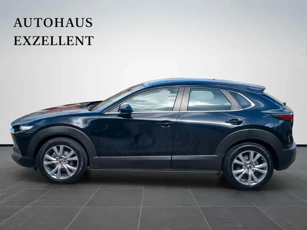 Mazda CX-30 *LED*ALU*SHZ*PDC*KAMERA*NAVI* 08/2021-photo-2
