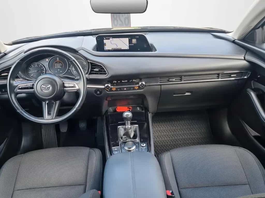 Mazda CX-30 *LED*ALU*SHZ*PDC*KAMERA*NAVI* 08/2021-photo-21