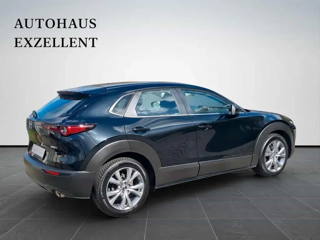 Mazda CX-30 *LED*ALU*SHZ*PDC*KAMERA*NAVI* 08/2021-photo-5