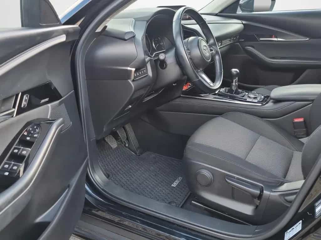 Mazda CX-30 *LED*ALU*SHZ*PDC*KAMERA*NAVI* 08/2021-photo-9
