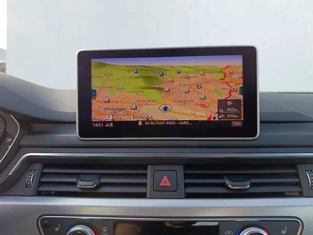 Audi A5 Sportback 40 TDI sport Navi PDC SHZ 08/2020-photo-17