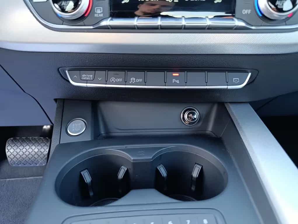 Audi A5 Sportback 40 TDI sport Navi PDC SHZ 08/2020-photo-19