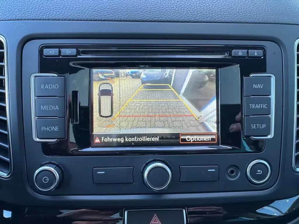Seat Alhambra 2.0 TDI DSG I-Tech*XEN*NAVI*PANO*KAMERA 04/2015-photo-13