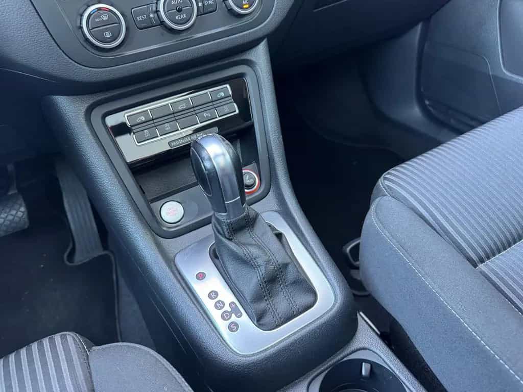 Seat Alhambra 2.0 TDI DSG I-Tech*XEN*NAVI*PANO*KAMERA 04/2015-photo-16