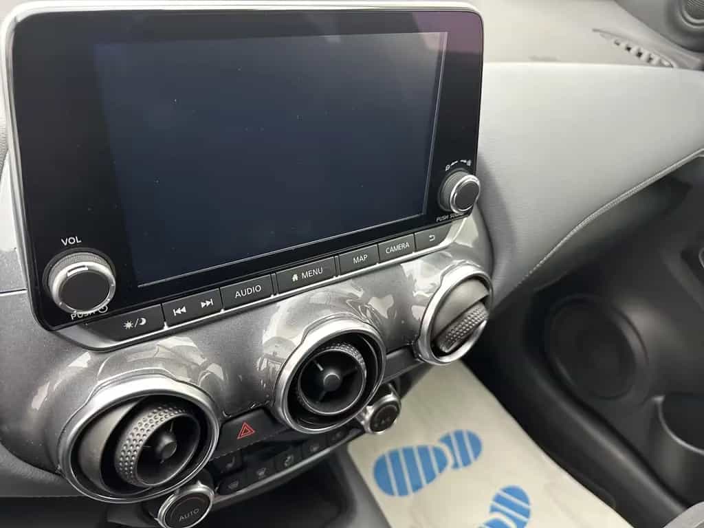 Nissan Juke N-Connecta "1 HAND-NAVI-CAM-SITZH-MULTI" 12/2020-photo-16