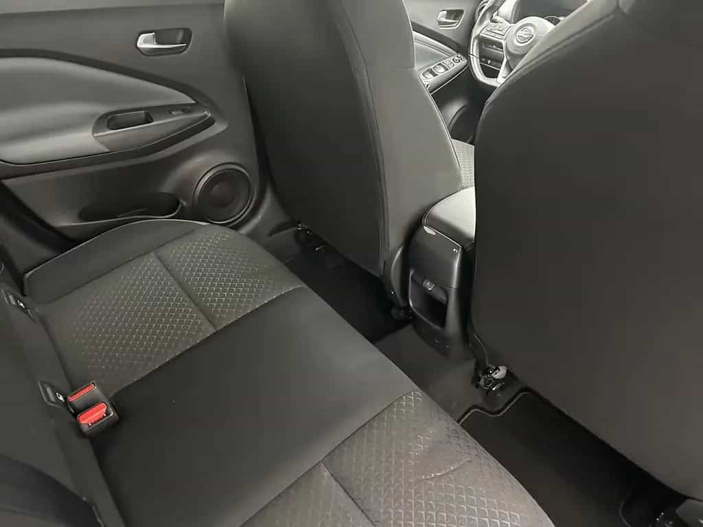 Nissan Juke N-Connecta "1 HAND-NAVI-CAM-SITZH-MULTI" 12/2020-photo-21