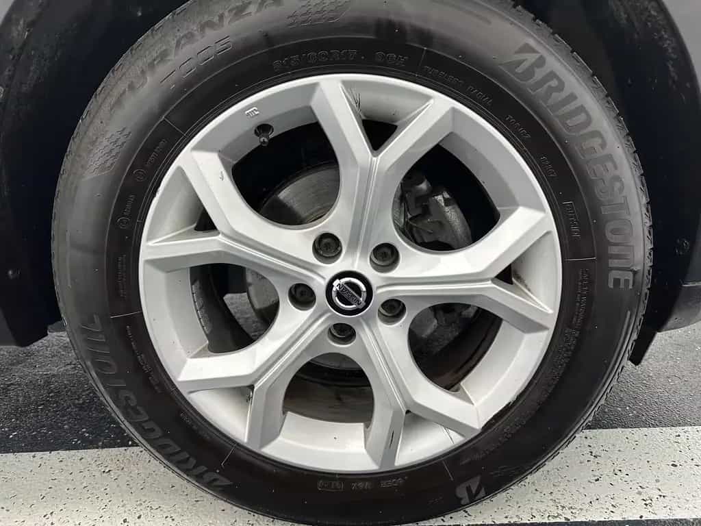 Nissan Juke N-Connecta "1 HAND-NAVI-CAM-SITZH-MULTI" 12/2020-photo-23