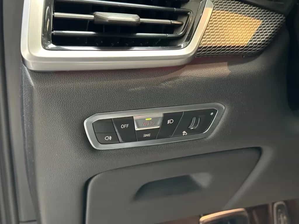 BMW X5 M50 i Aut. Navi*Leder*LASER-LED*Panorama*1Hand 02/2023-photo-12