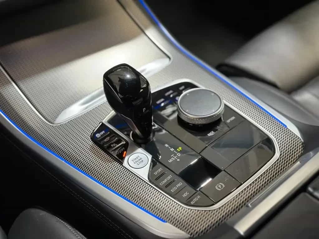 BMW X5 M50 i Aut. Navi*Leder*LASER-LED*Panorama*1Hand 02/2023-photo-22