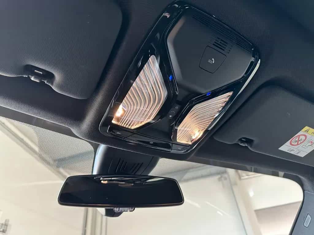BMW X5 M50 i Aut. Navi*Leder*LASER-LED*Panorama*1Hand 02/2023-photo-23