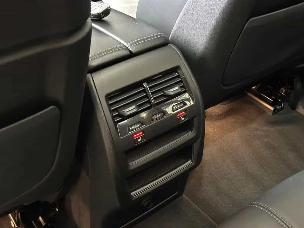 BMW X5 M50 i Aut. Navi*Leder*LASER-LED*Panorama*1Hand 02/2023-photo-26