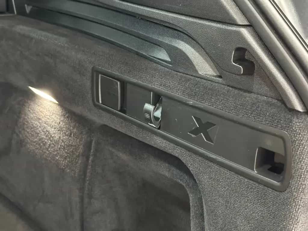 BMW X5 M50 i Aut. Navi*Leder*LASER-LED*Panorama*1Hand 02/2023-photo-29