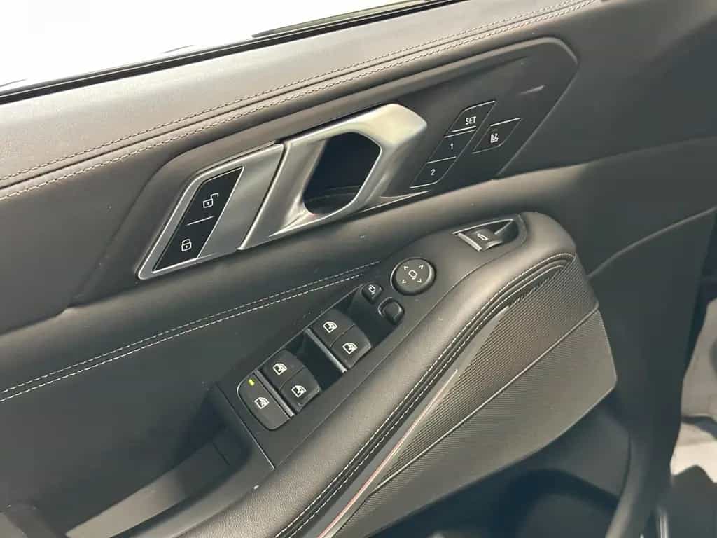 BMW X5 M50 i Aut. Navi*Leder*LASER-LED*Panorama*1Hand 02/2023-photo-7
