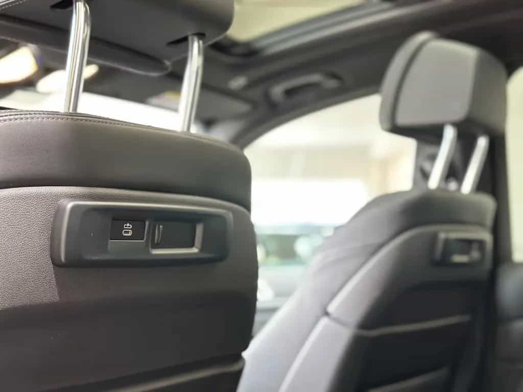 BMW X5 M50i Aut. Navi*Leder*LASER-LED*Panorama*1Hand 02/2023-photo-27