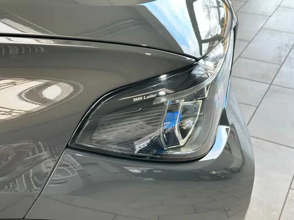 BMW X5 M50i Aut. Navi*Leder*LASER-LED*Panorama*1Hand 02/2023-photo-5