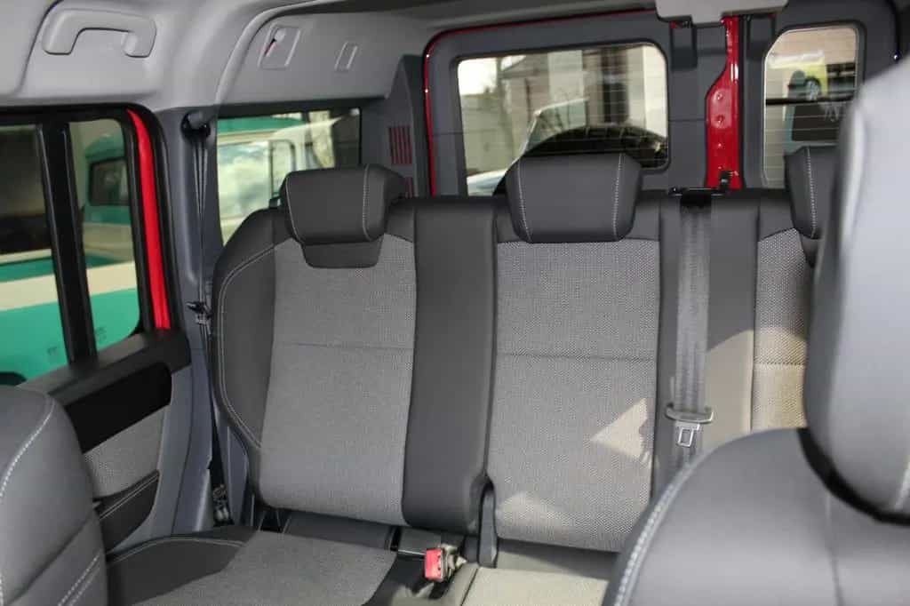 INEOS Grenadier Trialmaster Edition mit Winde 06/2025-photo-20
