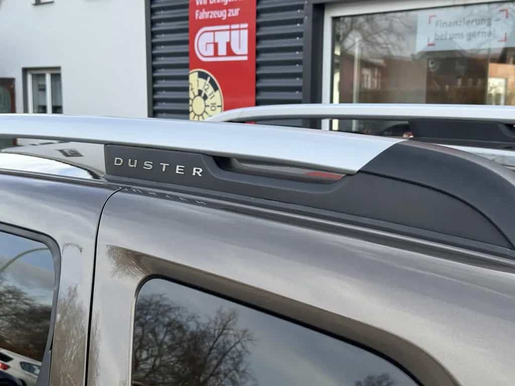 Dacia Duster II Prestige *2.HAND|ALLW.|AHK|RFK|TÜV* 05/2019-photo-12