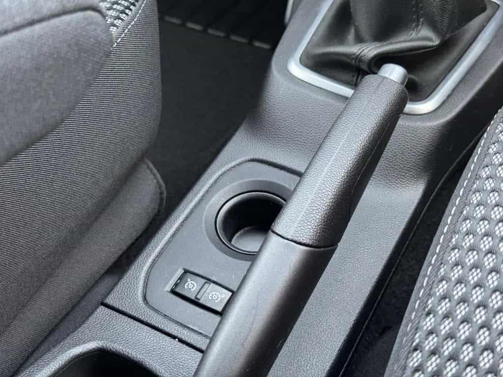 Dacia Duster II Prestige *2.HAND|ALLW.|AHK|RFK|TÜV* 05/2019-photo-40