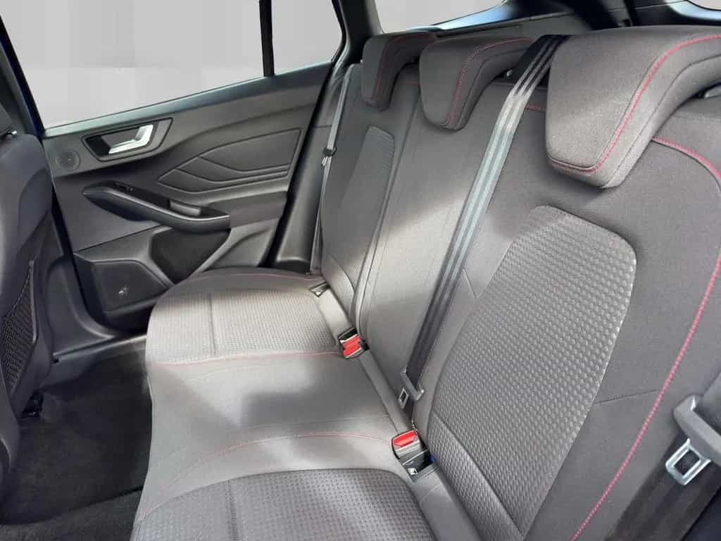 Ford Focus Turnier 1.5 EcoBoost ST-Line / LED NAV B&O 04/2019-photo-10