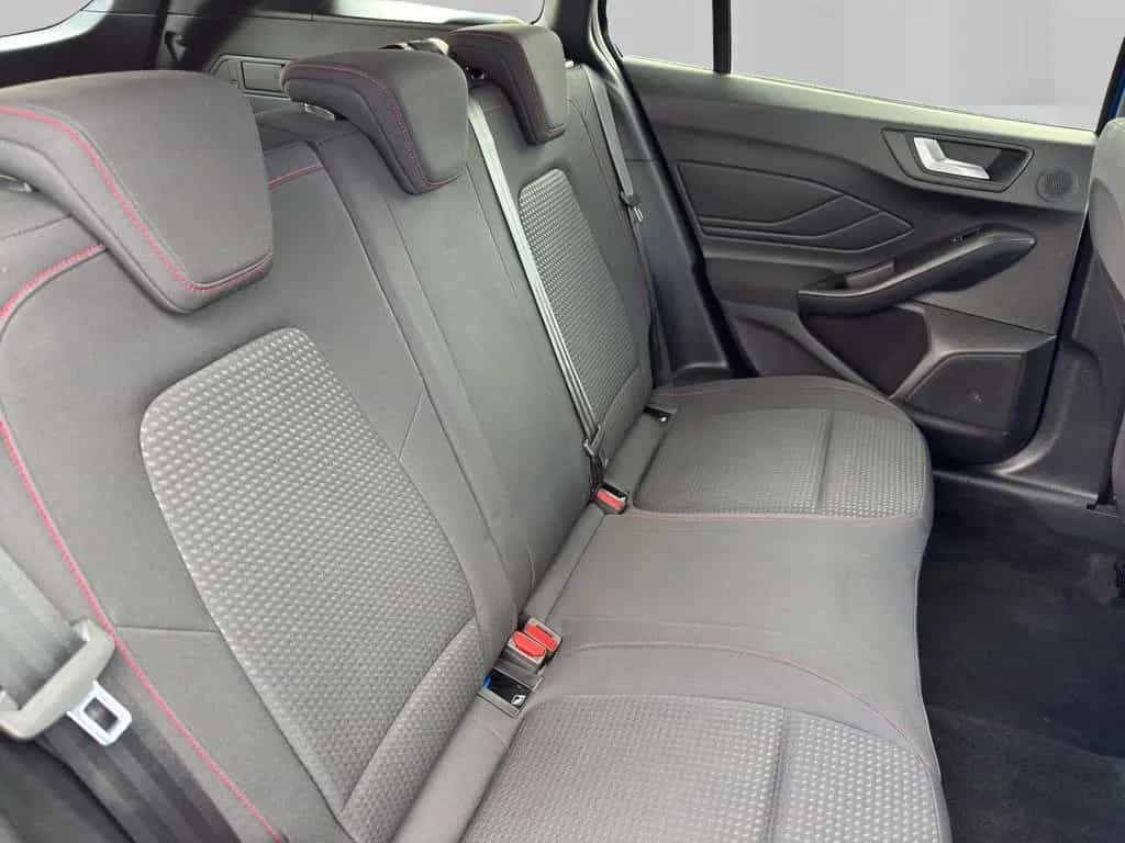 Ford Focus Turnier 1.5 EcoBoost ST-Line / LED NAV B&O 04/2019-photo-14