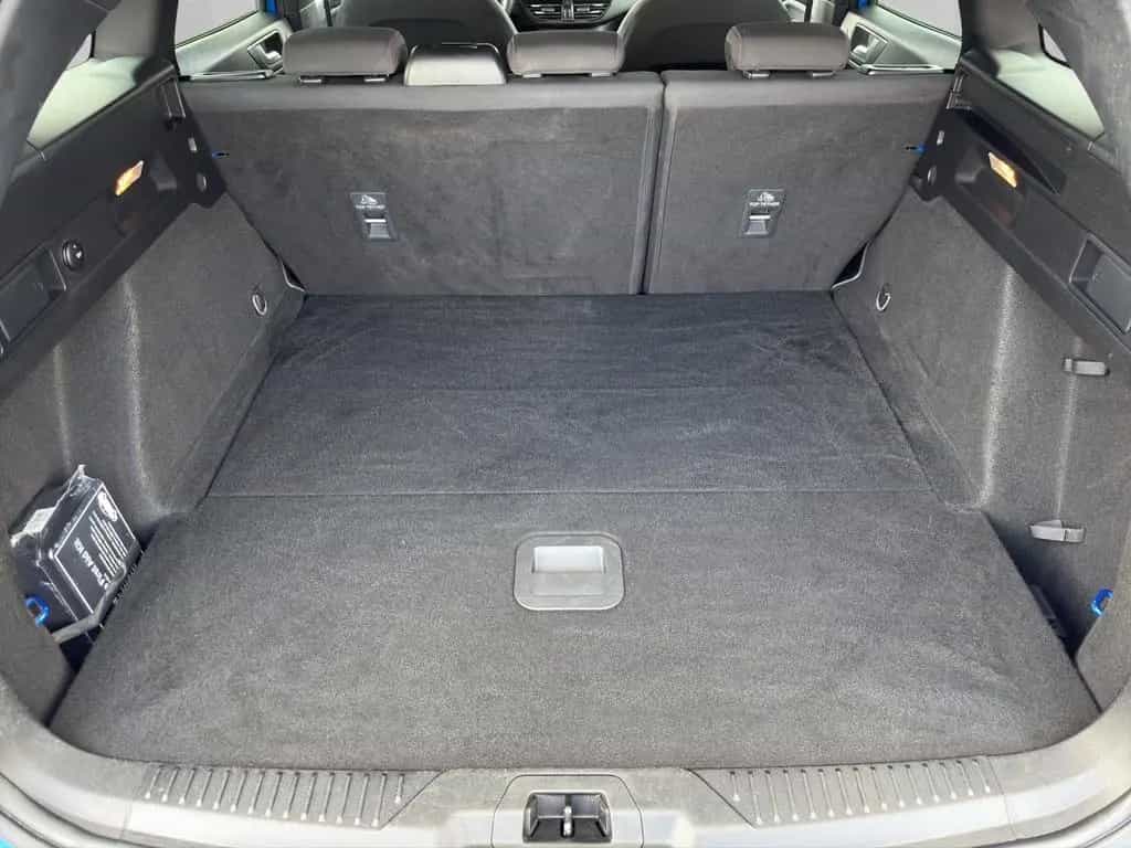 Ford Focus Turnier 1.5 EcoBoost ST-Line / LED NAV B&O 04/2019-photo-15