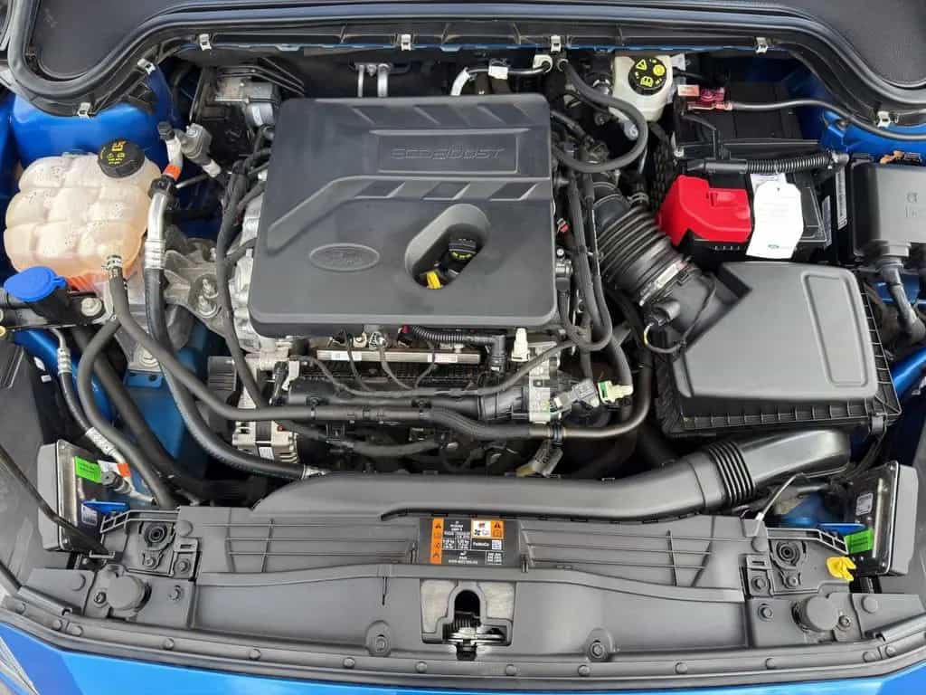 Ford Focus Turnier 1.5 EcoBoost ST-Line / LED NAV B&O 04/2019-photo-16