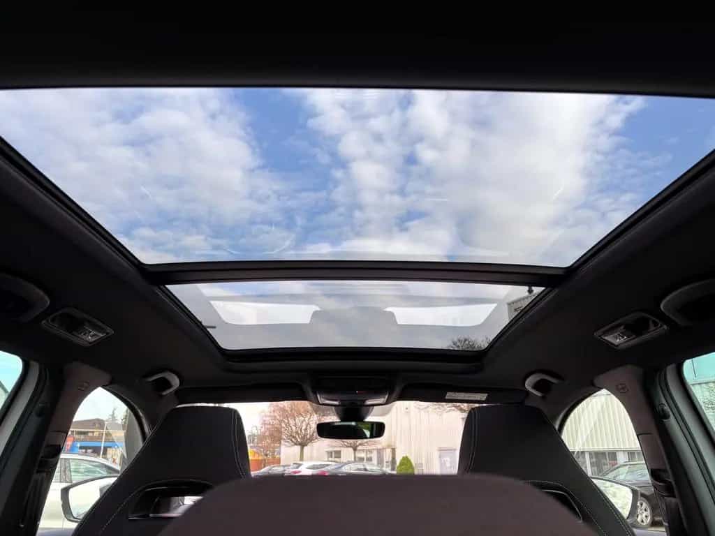 Skoda Karoq 1.5TSI DSG SPORTLINE ACC 360° PANO AHK LED 02/2021-photo-21