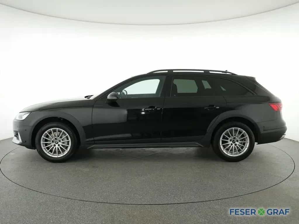 Audi A4 Allroad 40 TDI qu S tronic AHK,Navi,LED 10/2022-photo-12