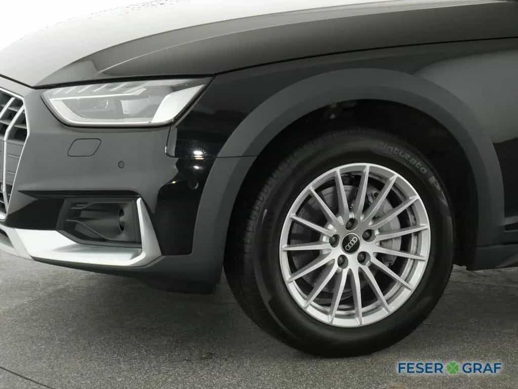 Audi A4 Allroad 40 TDI qu S tronic AHK,Navi,LED 10/2022-photo-13