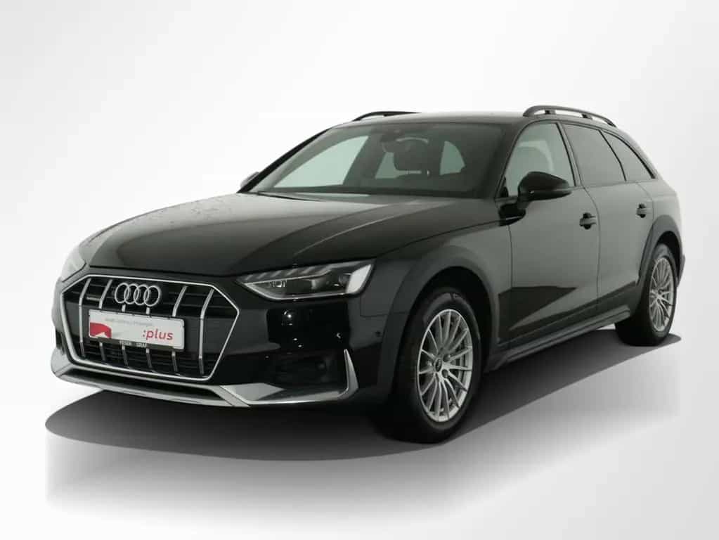 Audi A4 Allroad 40 TDI qu S tronic AHK,Navi,LED 10/2022-photo-14
