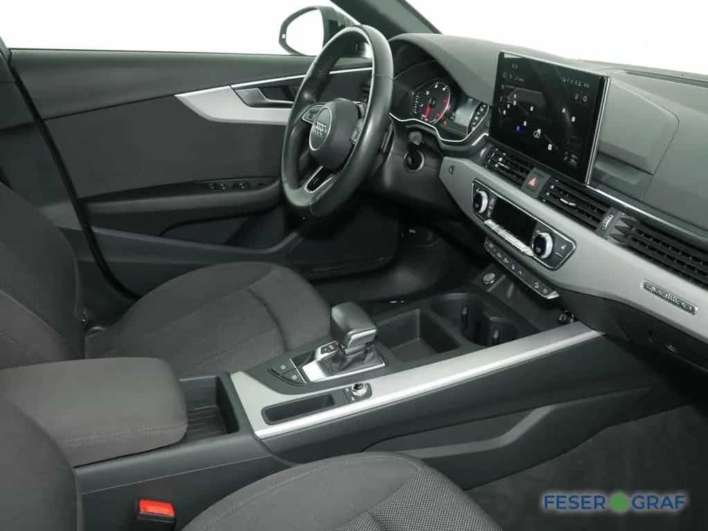 Audi A4 Allroad 40 TDI qu S tronic AHK,Navi,LED 10/2022-photo-2