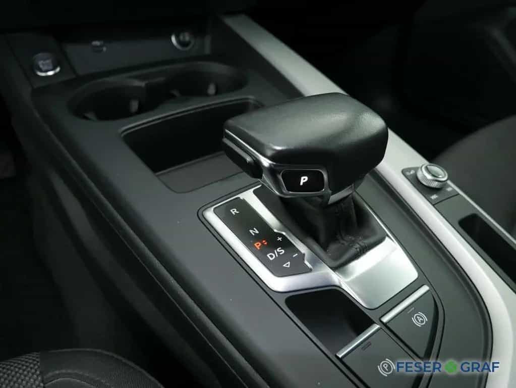 Audi A4 Allroad 40 TDI qu S tronic AHK,Navi,LED 10/2022-photo-6