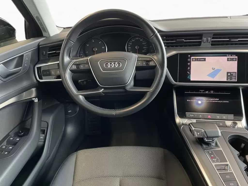 Audi A6 Avant 35 TDI S Tronic,ACC,LED,Navi,Shzg,360 06/2020-photo-11
