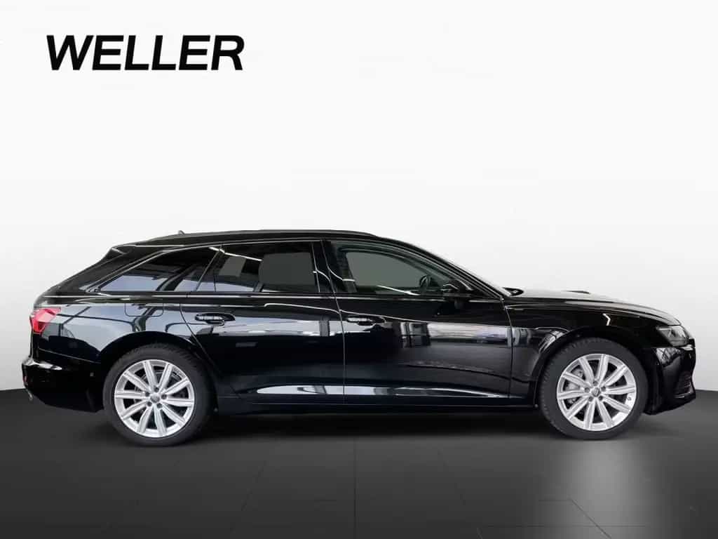 Audi A6 Avant 35 TDI S Tronic,ACC,LED,Navi,Shzg,360 06/2020-photo-6