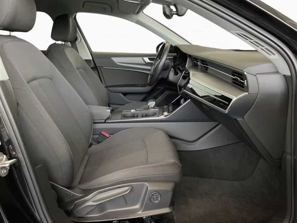 Audi A6 Avant 35 TDI S Tronic,ACC,LED,Navi,Shzg,360 06/2020-photo-7