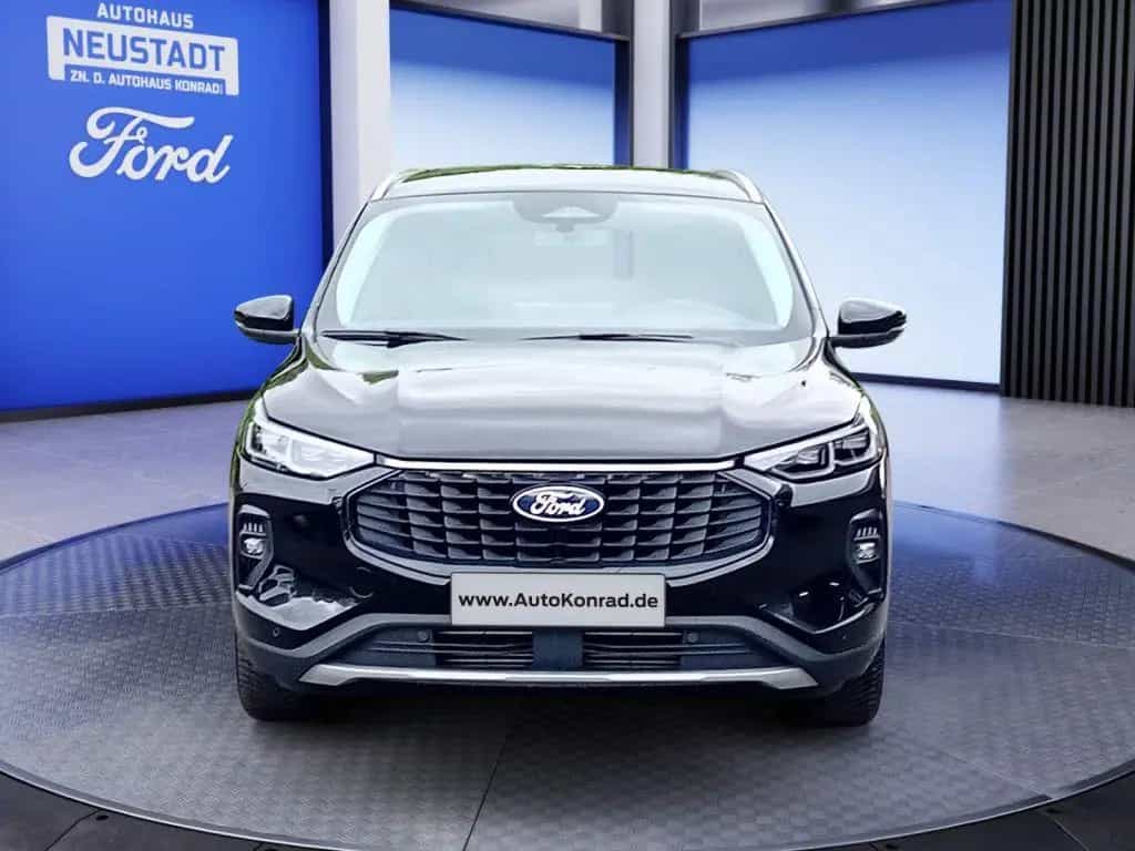 Ford Kuga 1.5 EcoBoost TITANIUM *LEDMatrix*WinterPk* 10/2024-photo-1