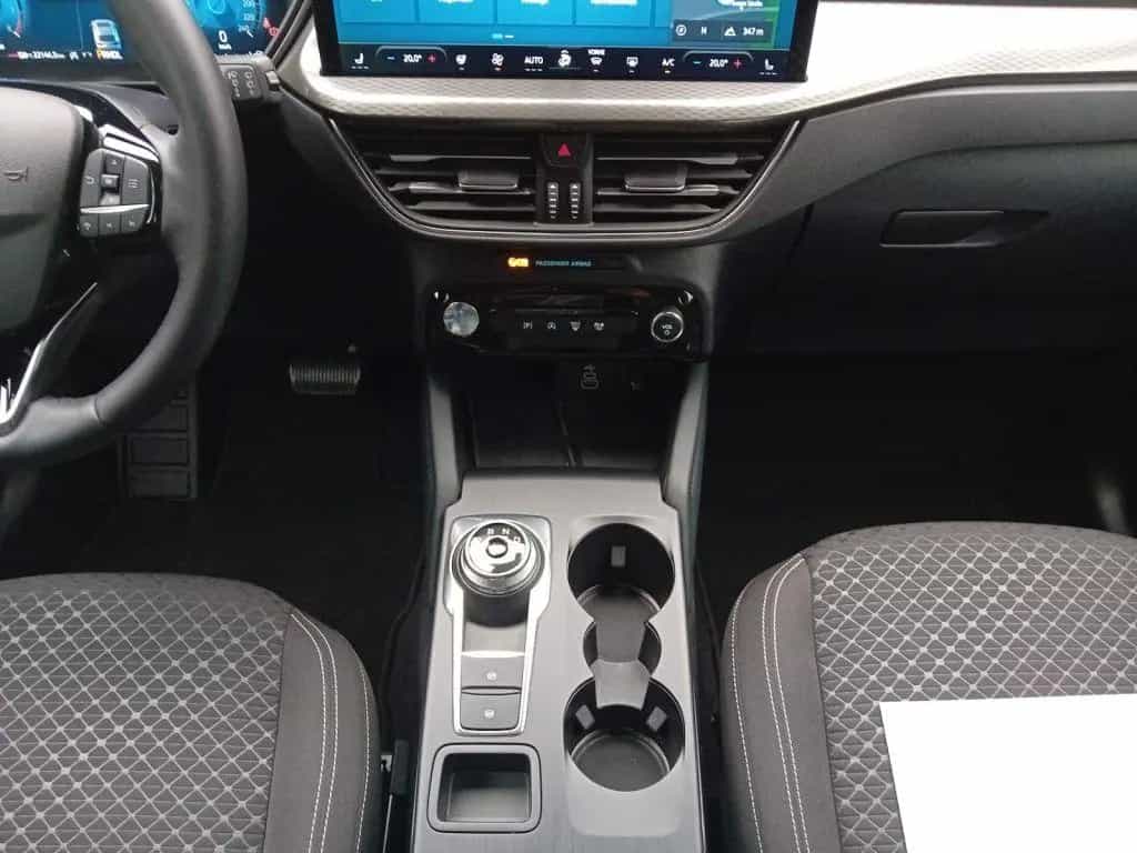 Ford Kuga 1.5 EcoBoost TITANIUM *LEDMatrix*WinterPk* 10/2024-photo-12