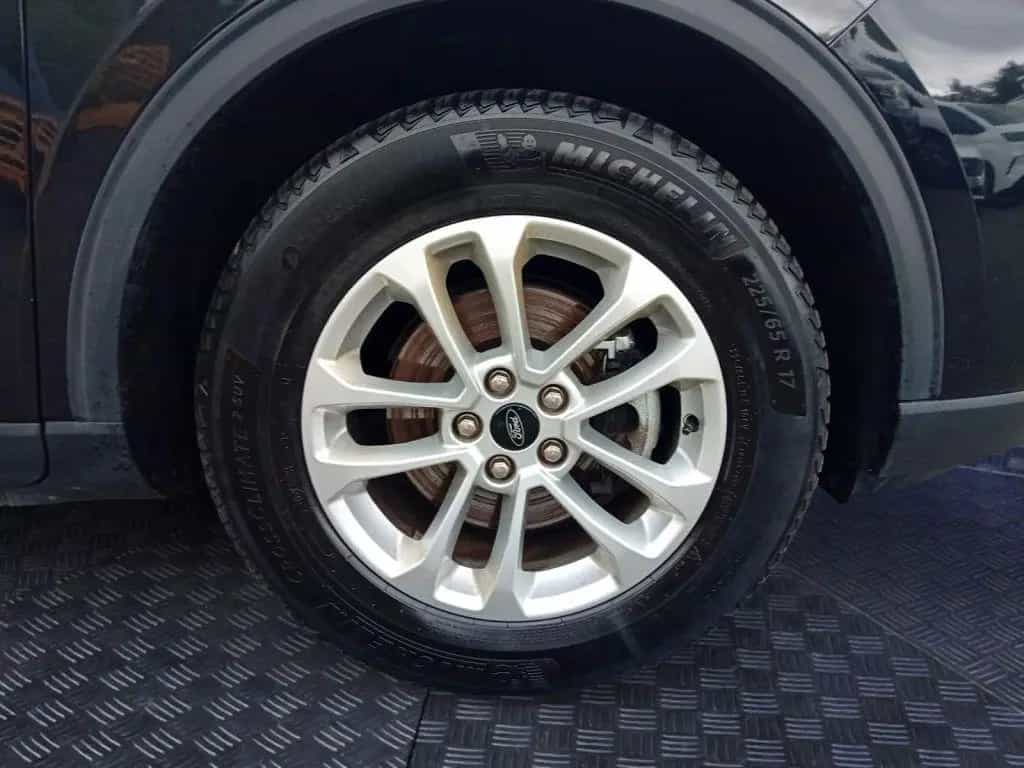 Ford Kuga 1.5 EcoBoost TITANIUM *LEDMatrix*WinterPk* 10/2024-photo-15