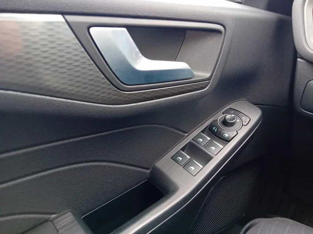 Ford Kuga 1.5 EcoBoost TITANIUM *LEDMatrix*WinterPk* 10/2024-photo-17