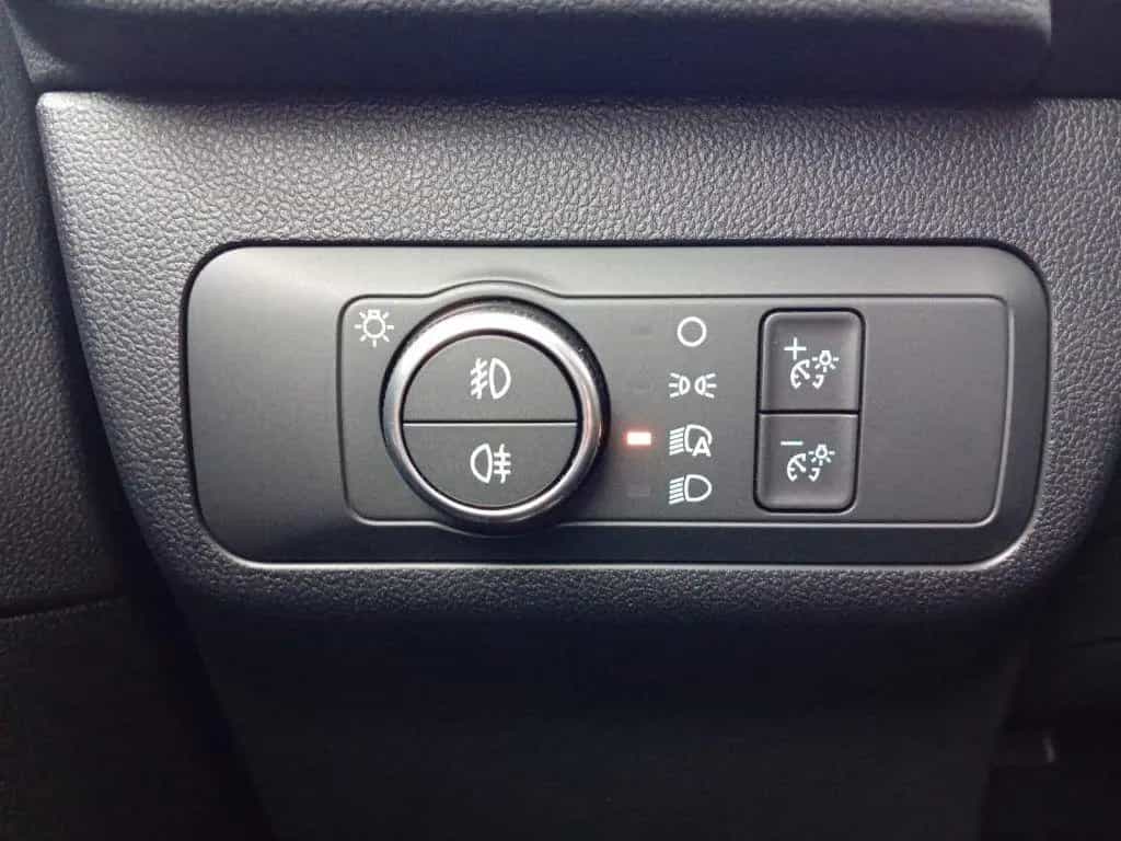 Ford Kuga 1.5 EcoBoost TITANIUM *LEDMatrix*WinterPk* 10/2024-photo-18