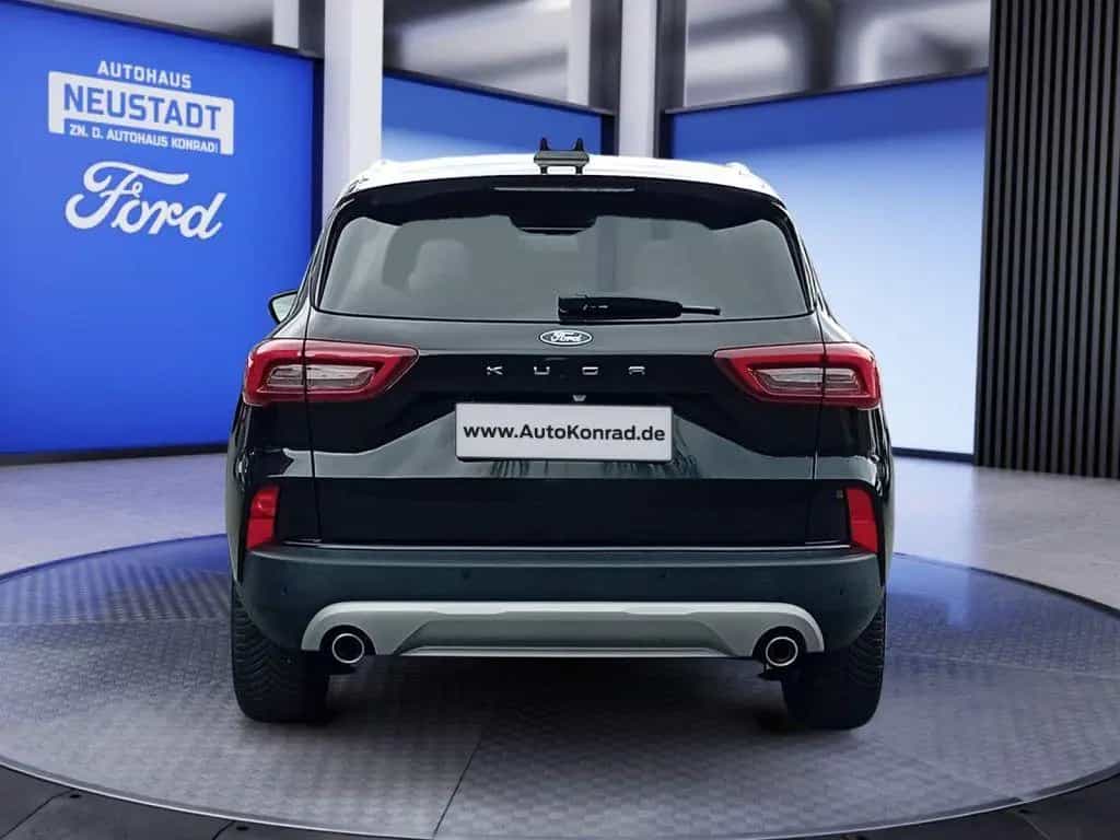 Ford Kuga 1.5 EcoBoost TITANIUM *LEDMatrix*WinterPk* 10/2024-photo-5