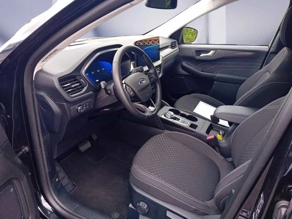 Ford Kuga 1.5 EcoBoost TITANIUM *LEDMatrix*WinterPk* 10/2024-photo-7