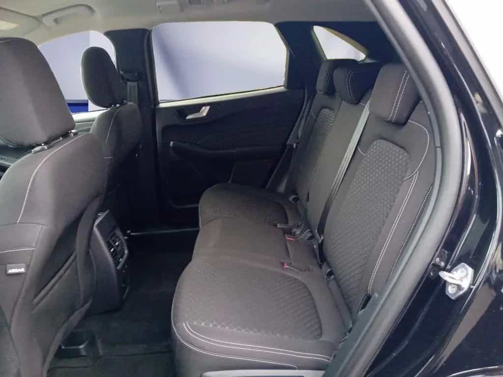 Ford Kuga 1.5 EcoBoost TITANIUM *LEDMatrix*WinterPk* 10/2024-photo-8