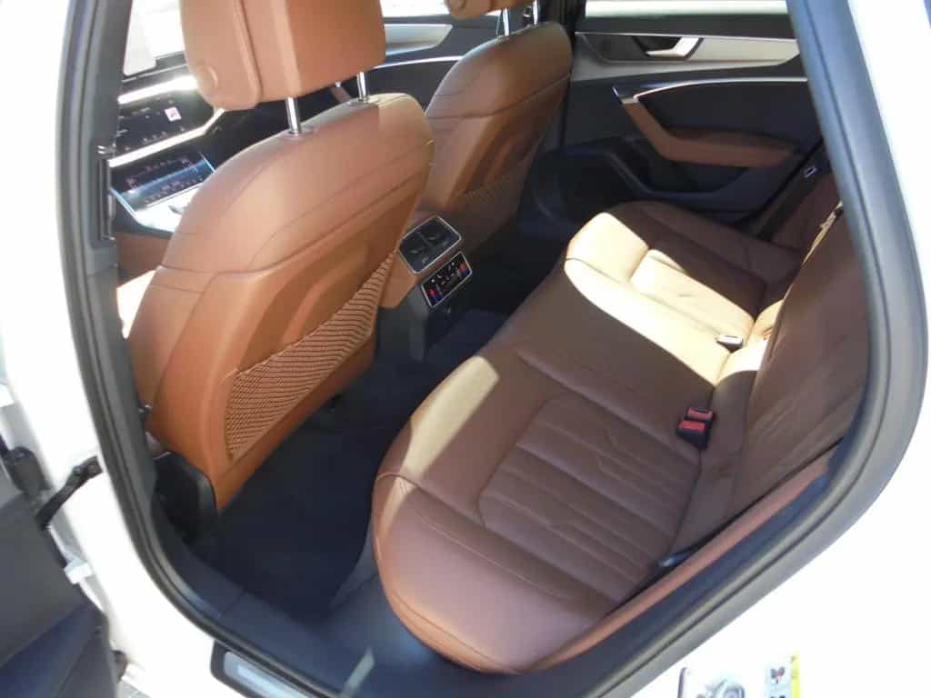 Audi A6 Lim. 45 TDI quattro Design Aut. ~ 107.000 km 04/2020-photo-13