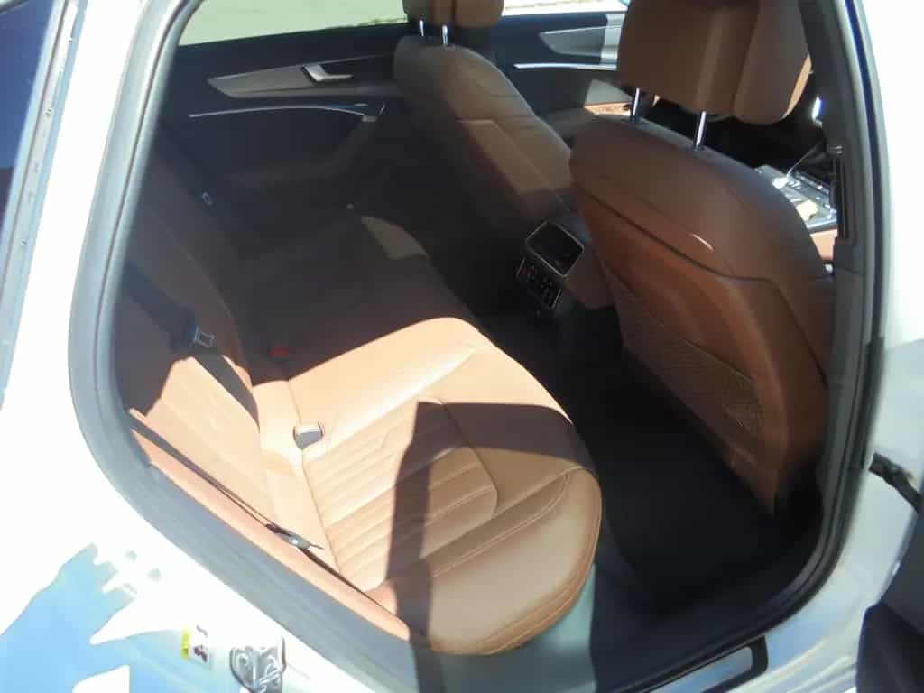Audi A6 Lim. 45 TDI quattro Design Aut. ~ 107.000 km 04/2020-photo-14