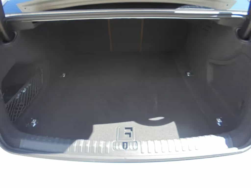 Audi A6 Lim. 45 TDI quattro Design Aut. ~ 107.000 km 04/2020-photo-17