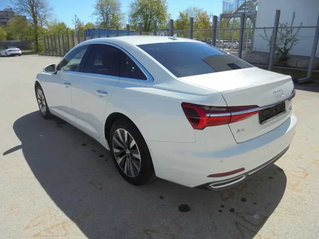 Audi A6 Lim. 45 TDI quattro Design Aut. ~ 107.000 km 04/2020-photo-3