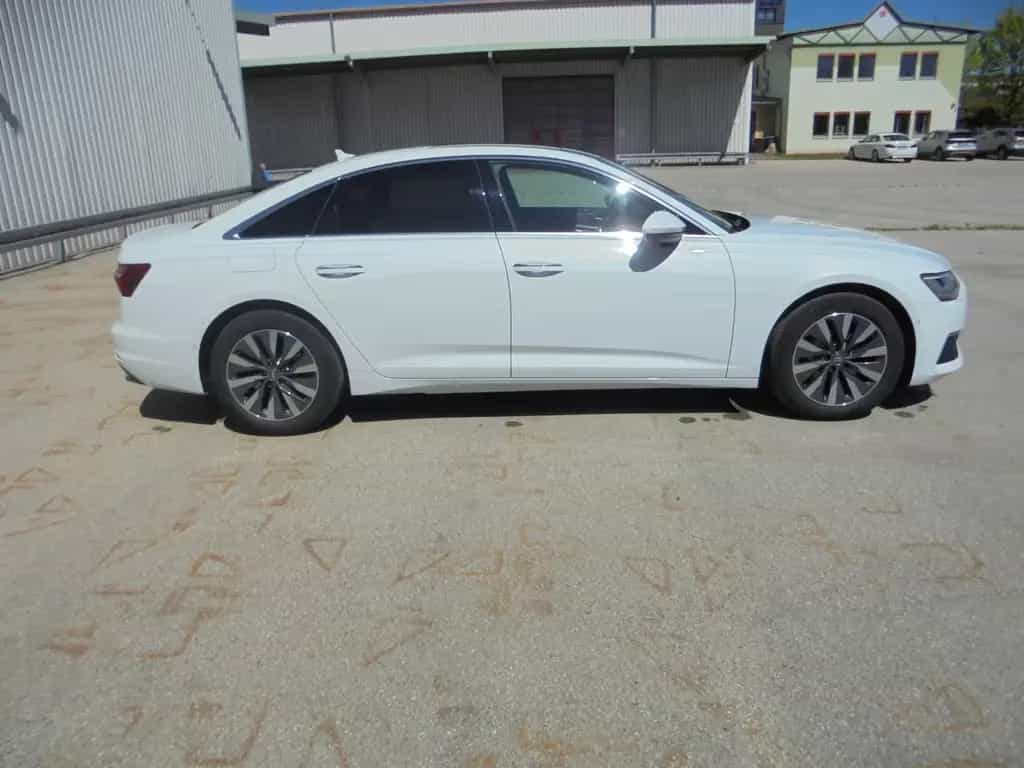 Audi A6 Lim. 45 TDI quattro Design Aut. ~ 107.000 km 04/2020-photo-6